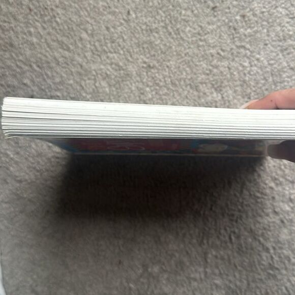 Fix-It and Enjoy-It! Cookbook by Phyllis Pellman Good - Picture 5 of 6